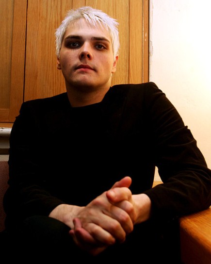 Gerard Way
