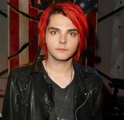 Gerard Way