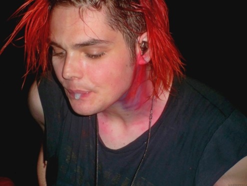 Gerard Way
