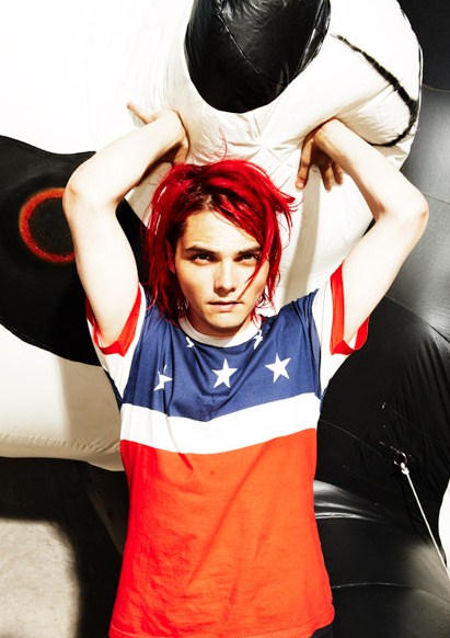 Gerard Way