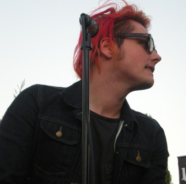 Gerard Way