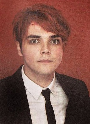 Gerard Way