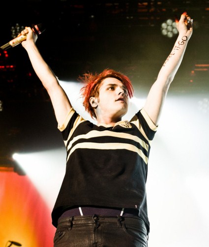 Gerard Way