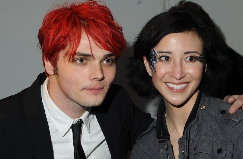 Gerard Way