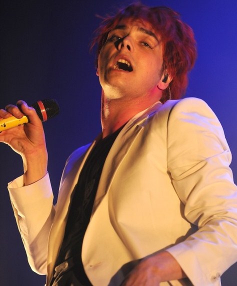 Gerard Way