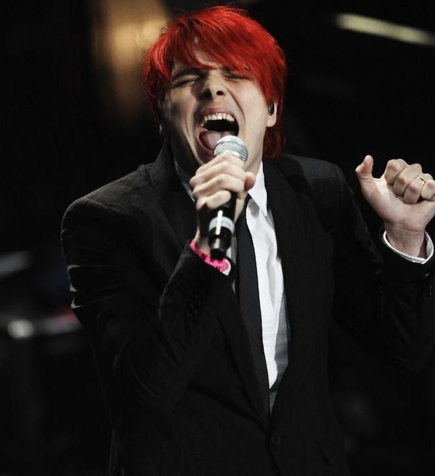 Gerard Way