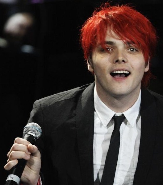 Gerard Way