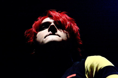 Gerard Way