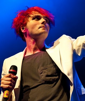 Gerard Way