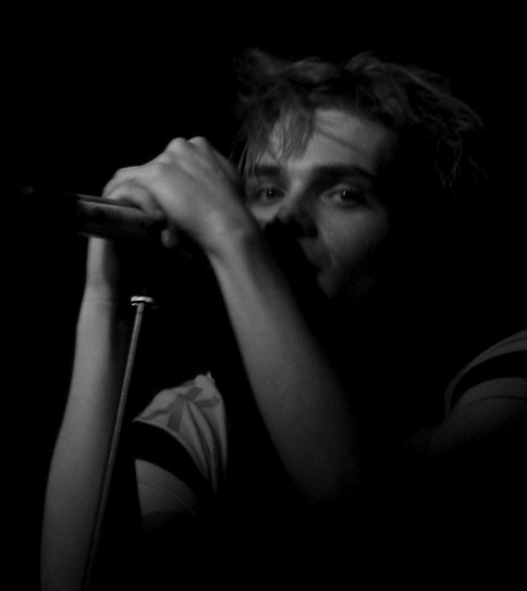 Gerard Way