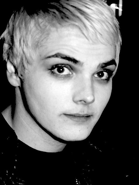 Gerard Way