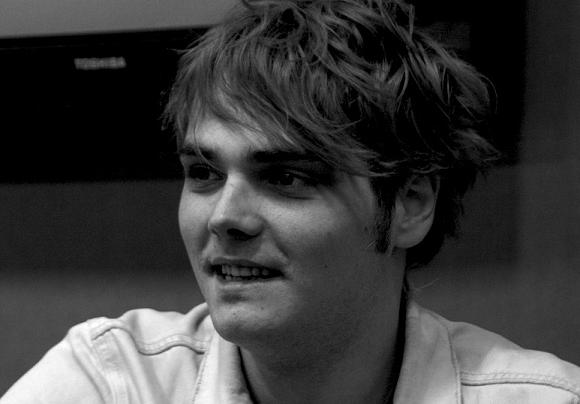 Gerard Way
