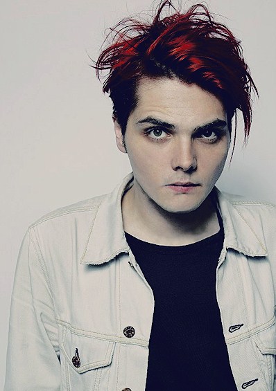 Gerard Way