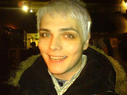 Gerard Way