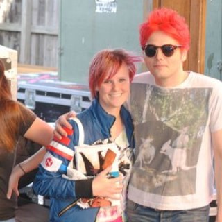 Gerard Way