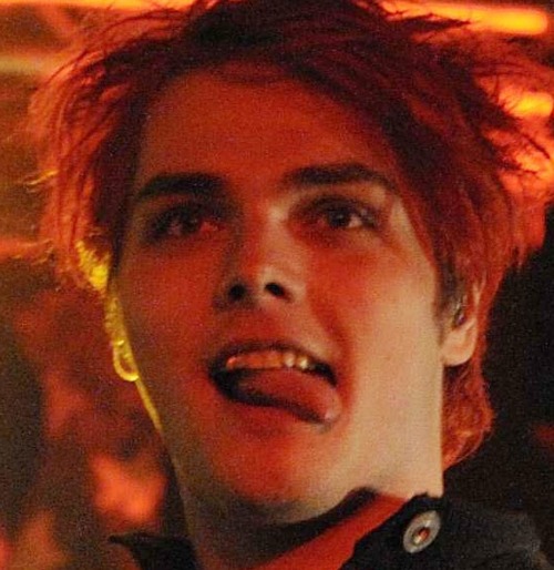 Gerard Way