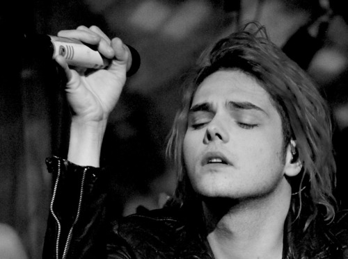 Gerard Way