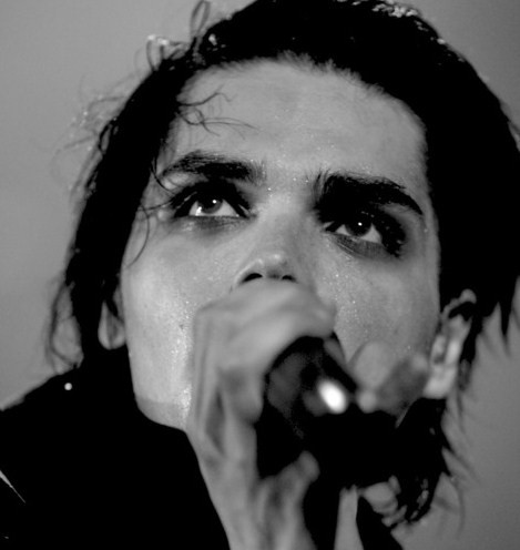 Gerard Way