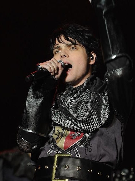 Gerard Way