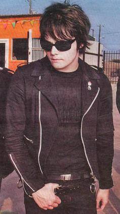 Gerard Way