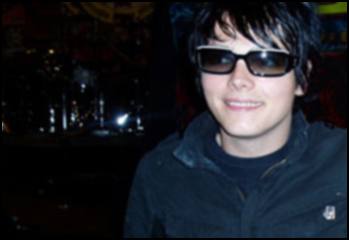 Gerard Way