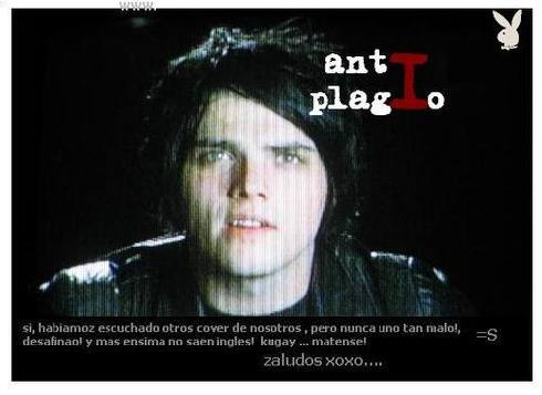 Gerard Way