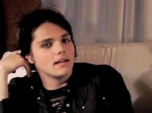 Gerard Way