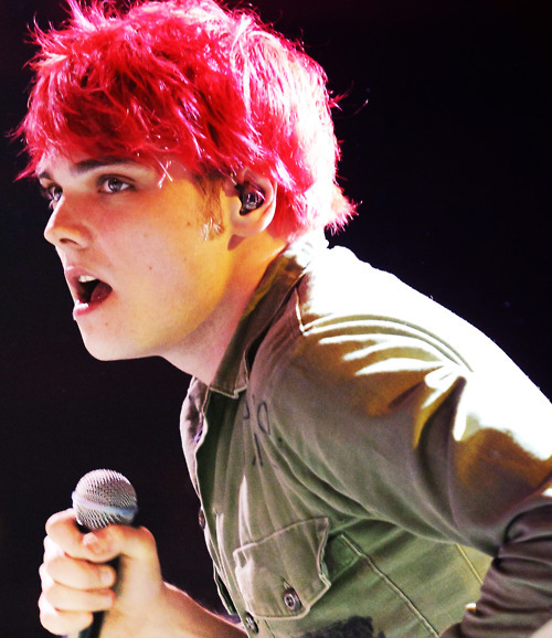 Gerard Way