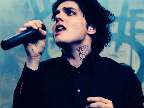 Gerard Way