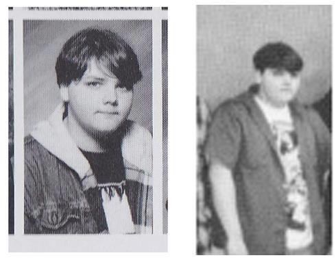 Gerard Way