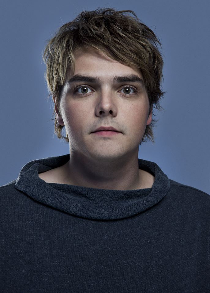 Gerard Way