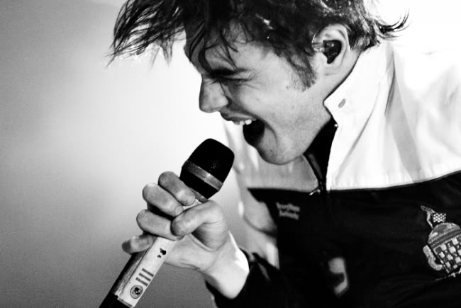 Gerard Way