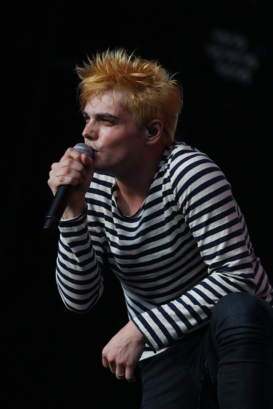 Gerard Way