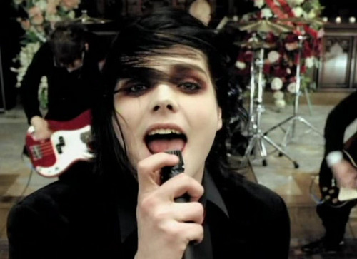 Gerard Way