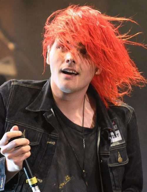 Gerard Way
