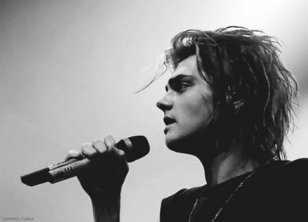 Gerard Way