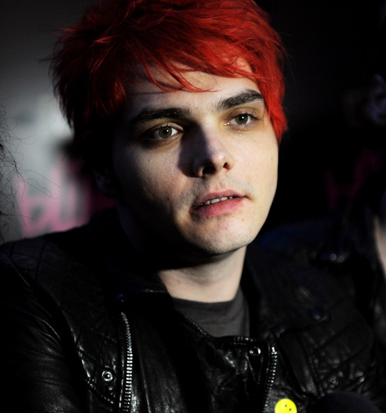 Gerard Way