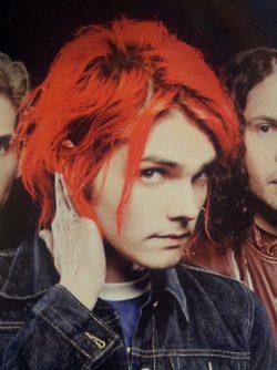 Gerard Way