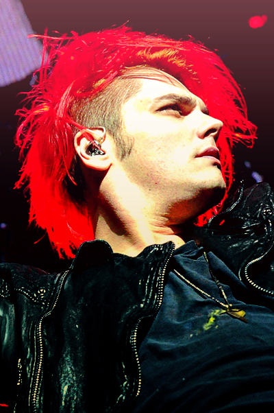 Gerard Way