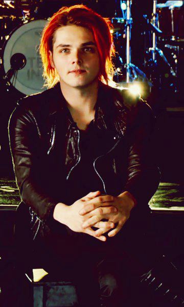 Gerard Way