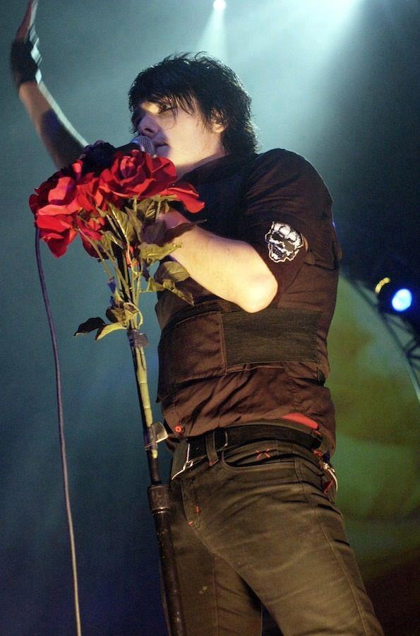 Gerard Way