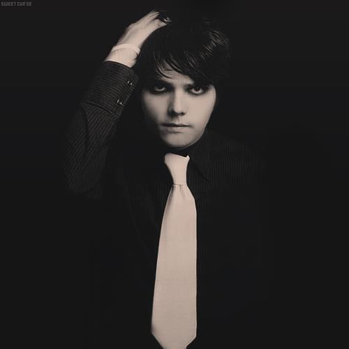 Gerard Way