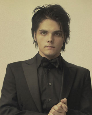 Gerard Way