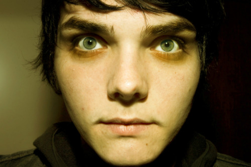 Gerard Way