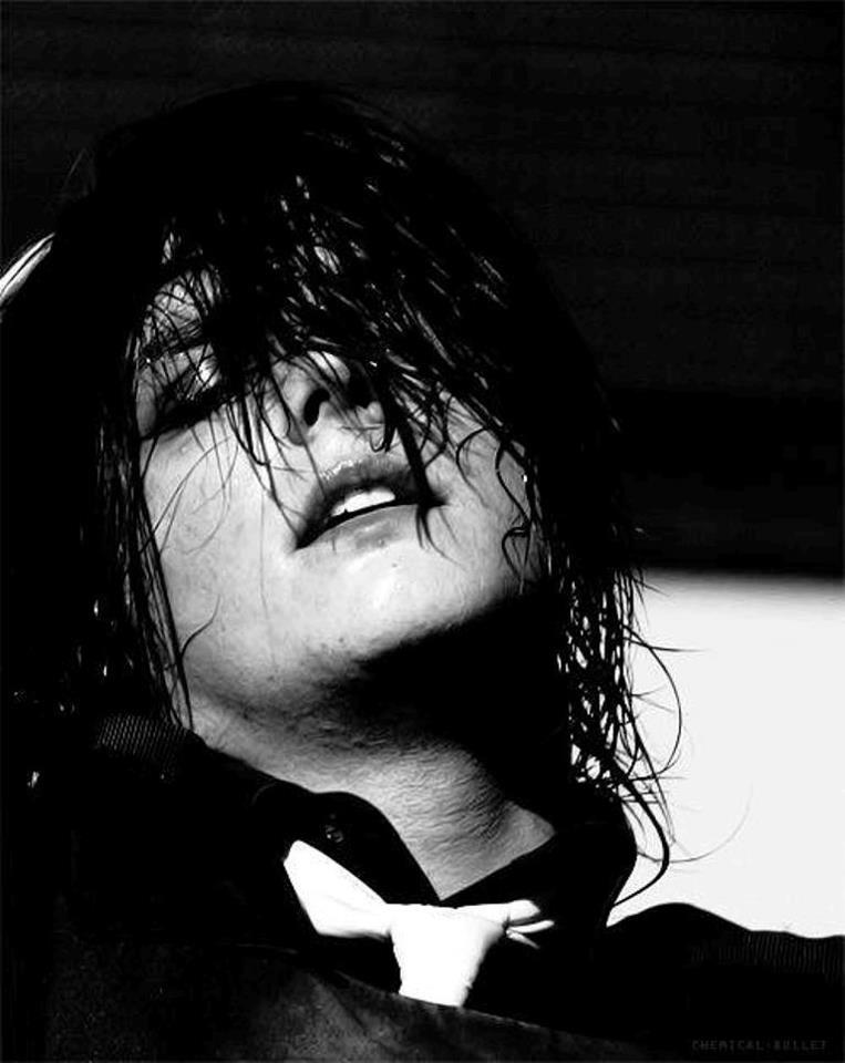 Gerard Way