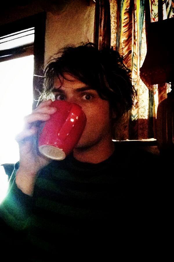 Gerard Way