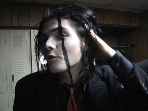 Gerard Way