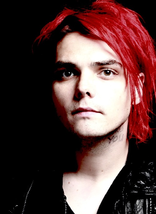 Gerard Way