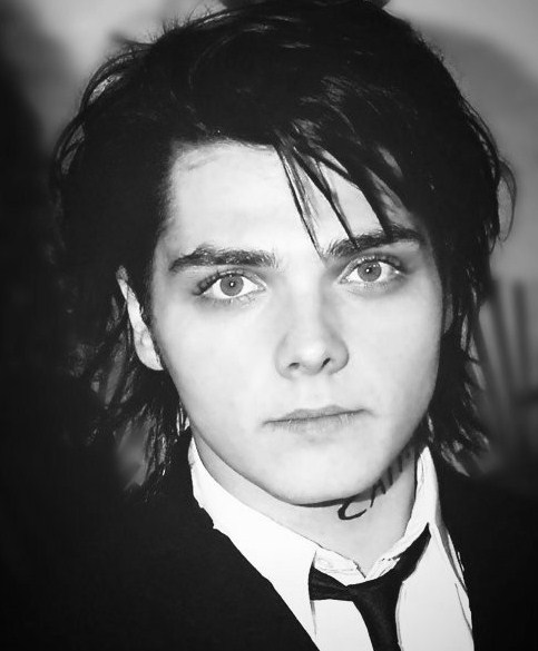 Gerard Way