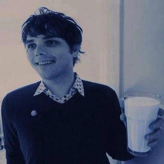 Gerard Way